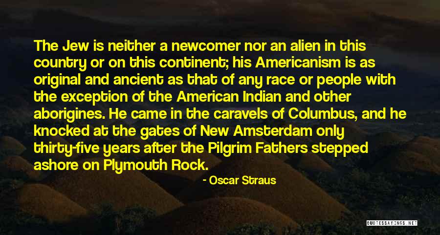 Oscar Straus Quotes 549318