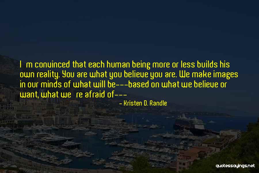 Oscar Wao Trujillo Quotes By Kristen D. Randle Oscar Wao Trujillo Quotes By Kristen D. Randle