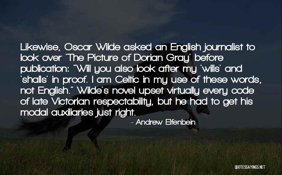 Oscar Wilde Dorian Gray Quotes By Andrew Elfenbein Oscar Wilde Dorian Gray Quotes By Andrew Elfenbein