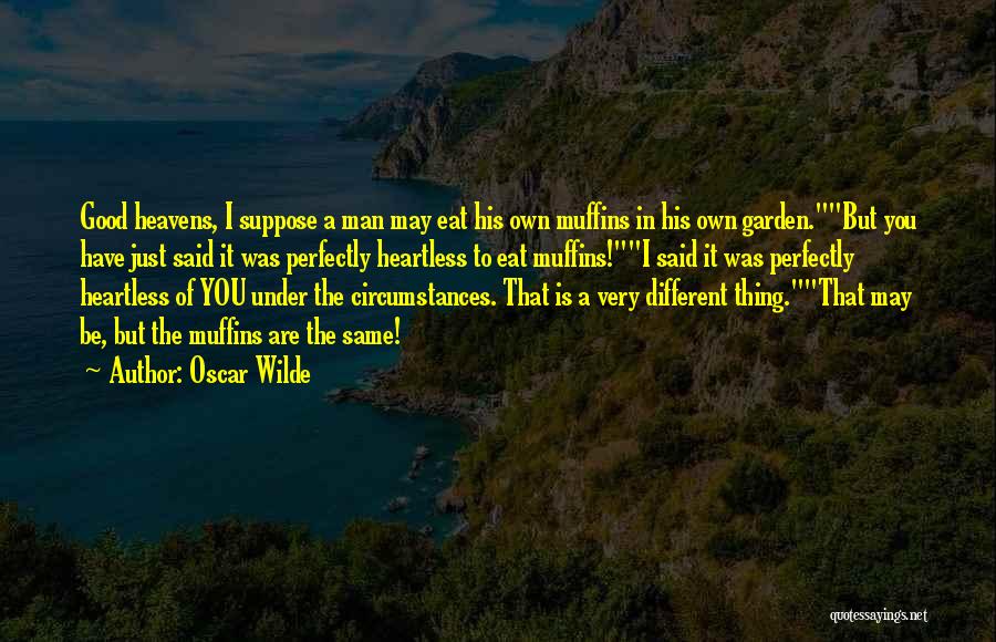 Oscar Wilde Movie Quotes By Oscar Wilde