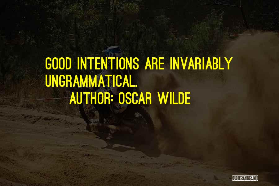 Oscar Wilde On Writing Quotes By Oscar Wilde