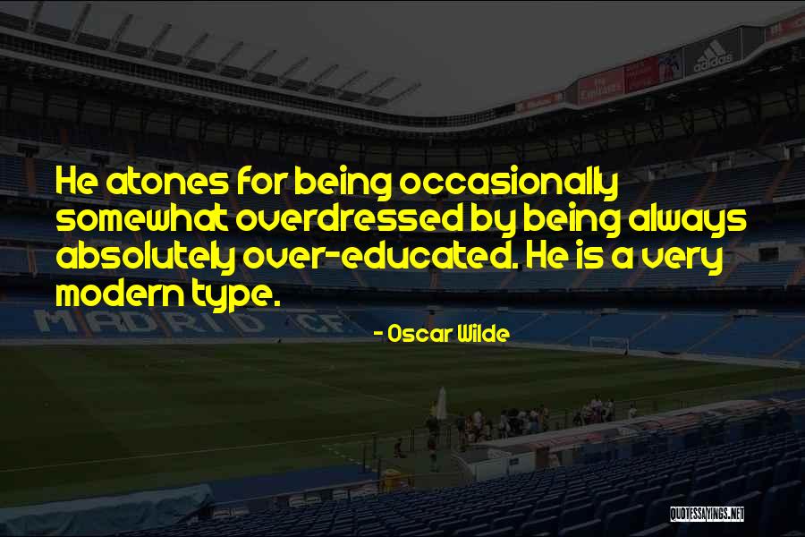 Oscar Wilde Overdressed Quotes By Oscar Wilde Oscar Wilde Overdressed Quotes By Oscar Wilde