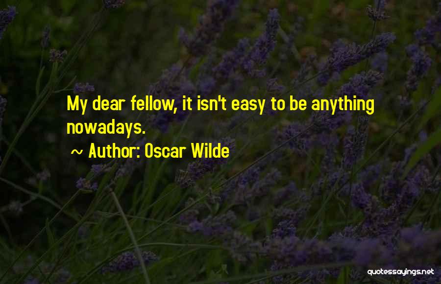 Oscar Wilde Quotes 1159171