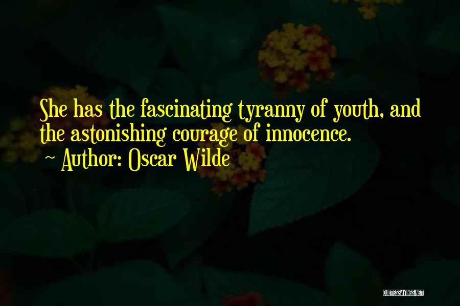 Oscar Wilde Quotes 1285675