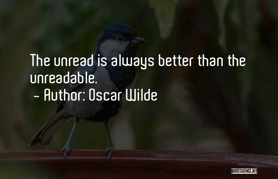 Oscar Wilde Quotes 1357370