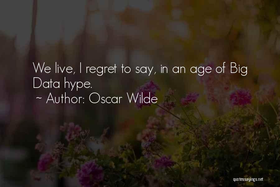 Oscar Wilde Quotes 1415556