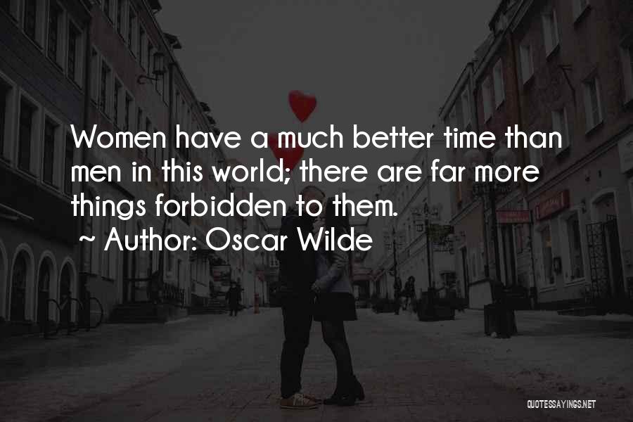 Oscar Wilde Quotes 1458438