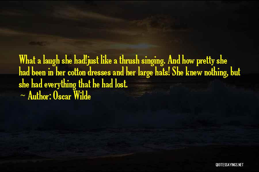 Oscar Wilde Quotes 1515911