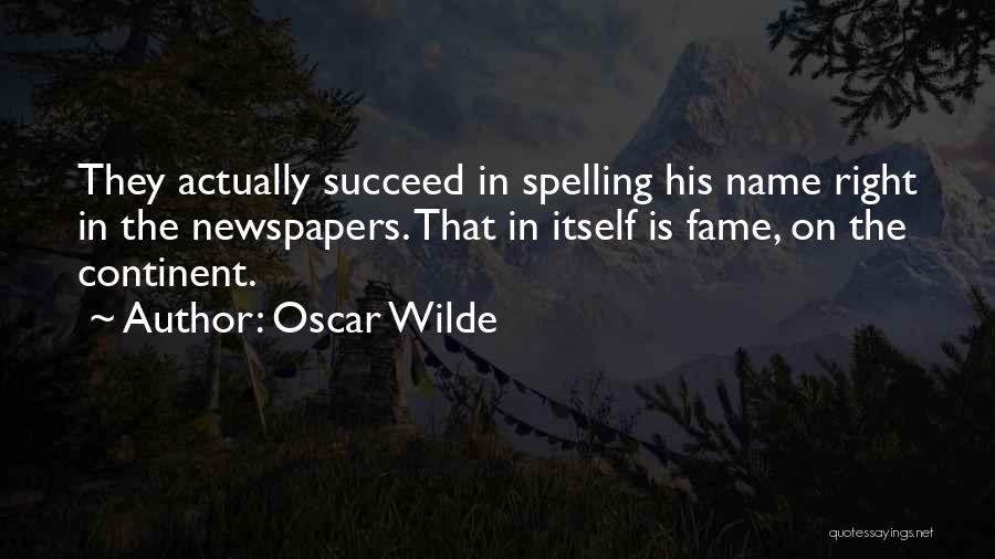 Oscar Wilde Quotes 1573638