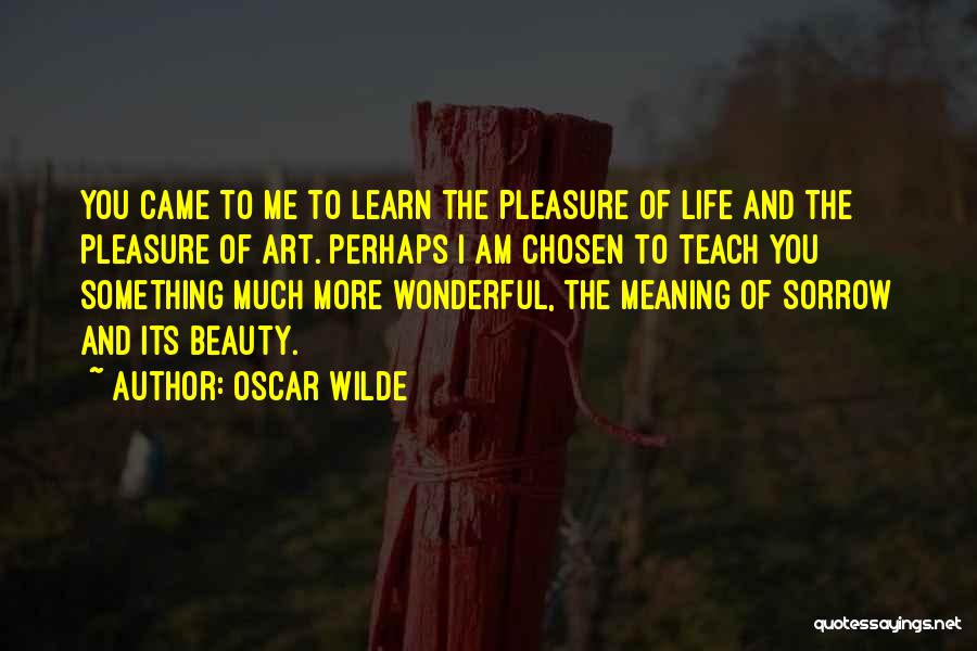 Oscar Wilde Quotes 1658243