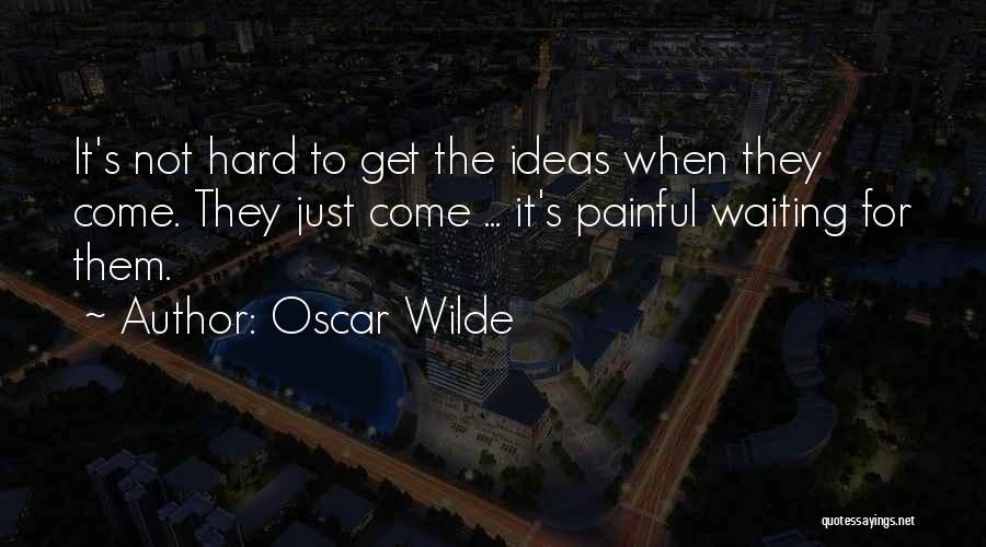 Oscar Wilde Quotes 1685942