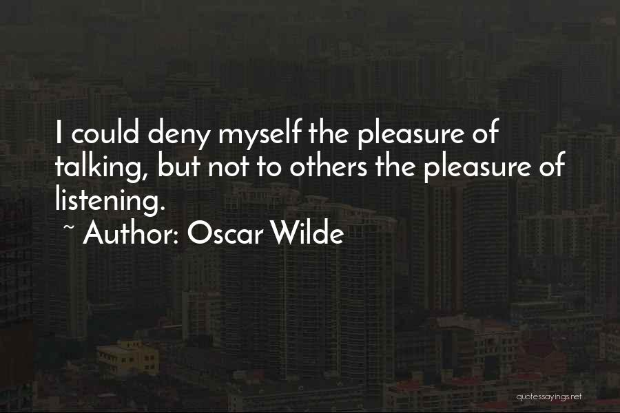 Oscar Wilde Quotes 1793864