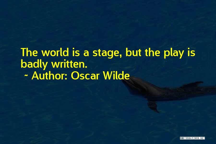 Oscar Wilde Quotes 1858951