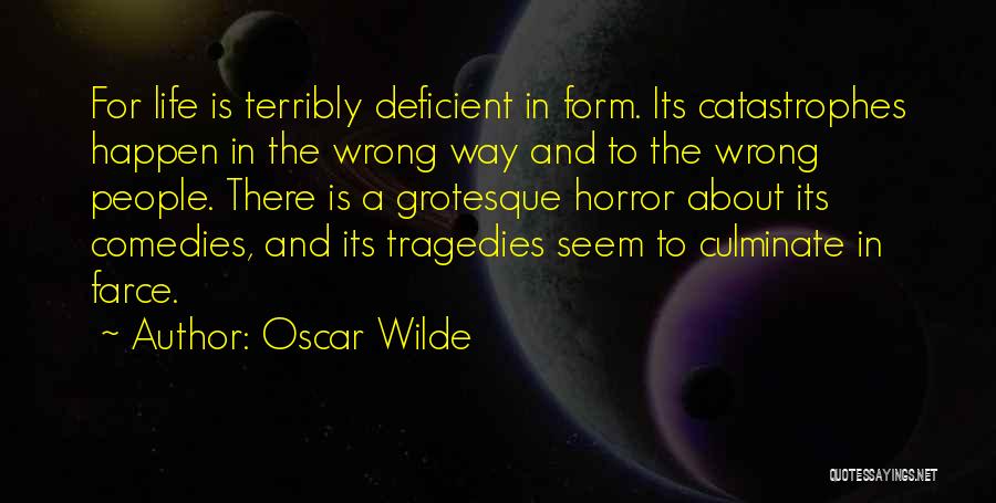 Oscar Wilde Quotes 1982355