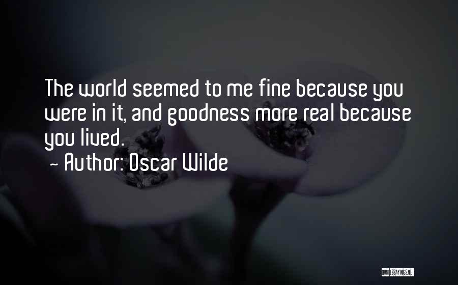 Oscar Wilde Quotes 199666