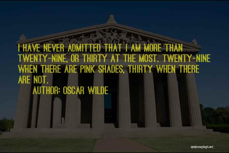 Oscar Wilde Quotes 2029467