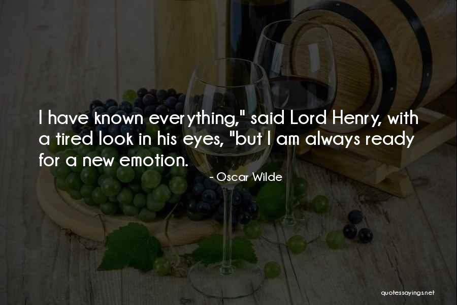 Oscar Wilde Quotes 2054886