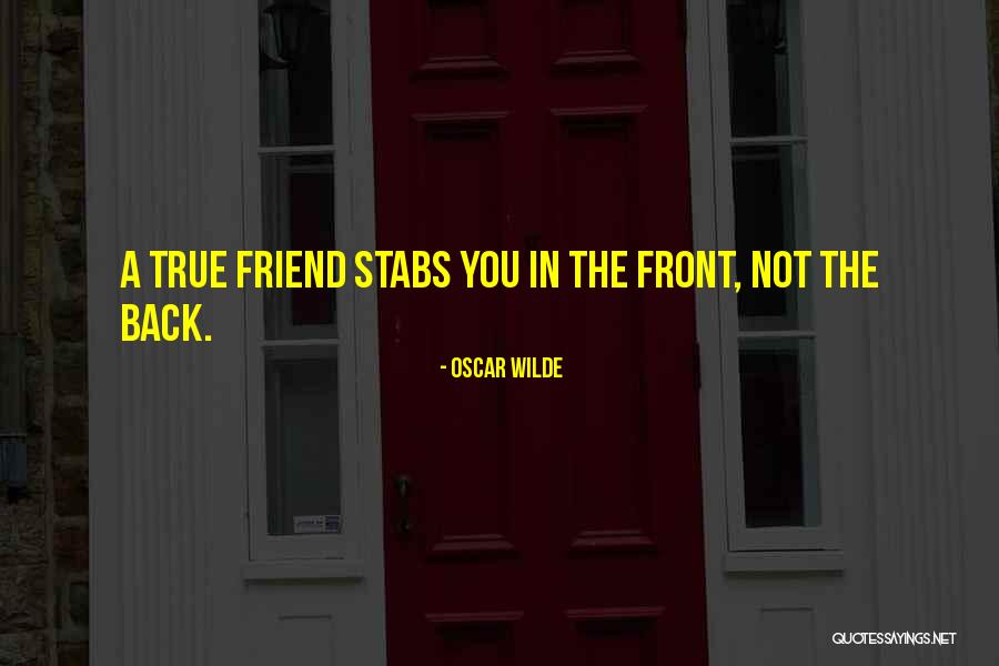 Oscar Wilde Quotes 2078433