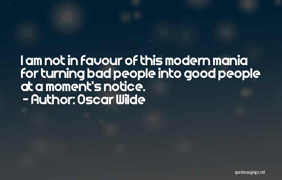 Oscar Wilde Quotes 2107714