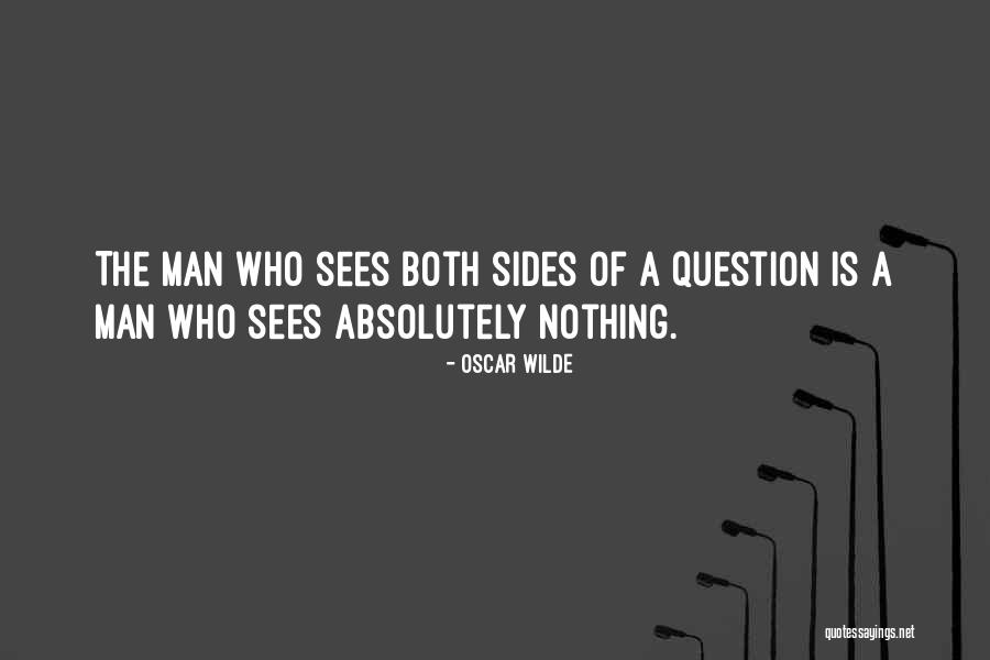 Oscar Wilde Quotes 2125472