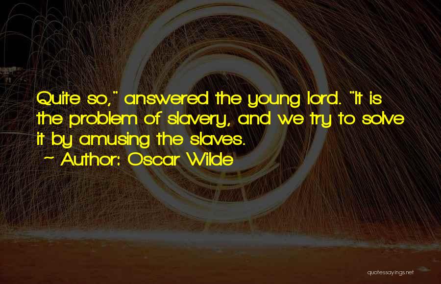 Oscar Wilde Quotes 2175305