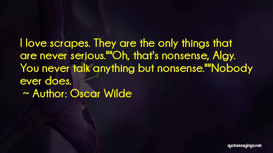 Oscar Wilde Quotes 2233795