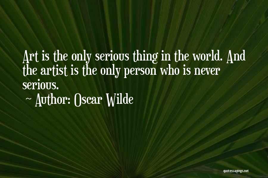 Oscar Wilde Quotes 2264838