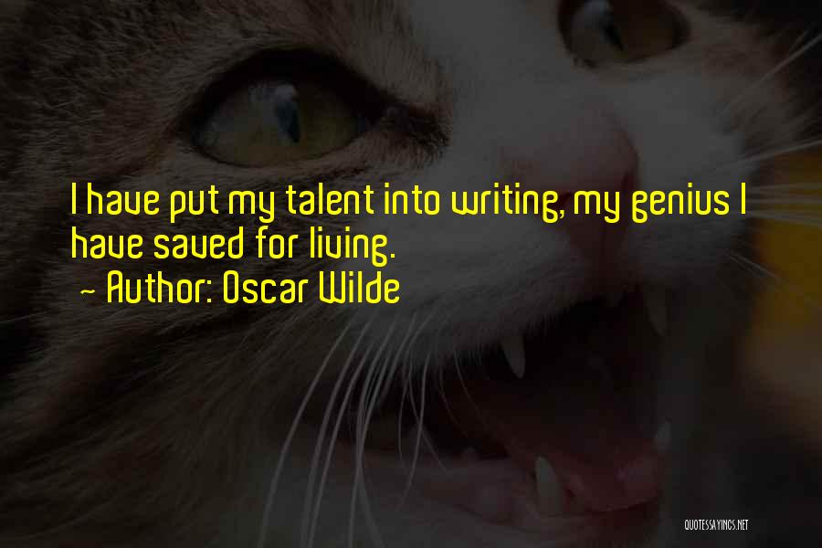 Oscar Wilde Quotes 2271605