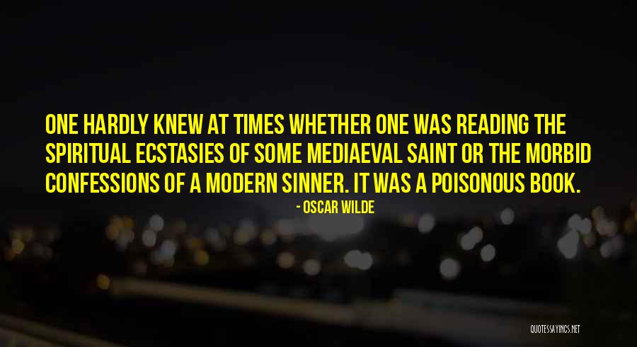 Oscar Wilde Quotes 308199