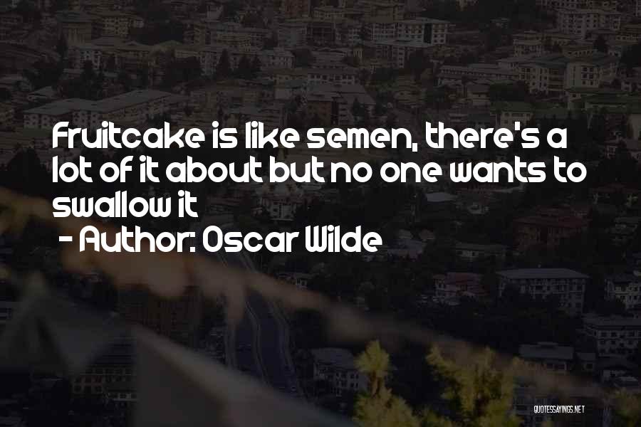 Oscar Wilde Quotes 351884