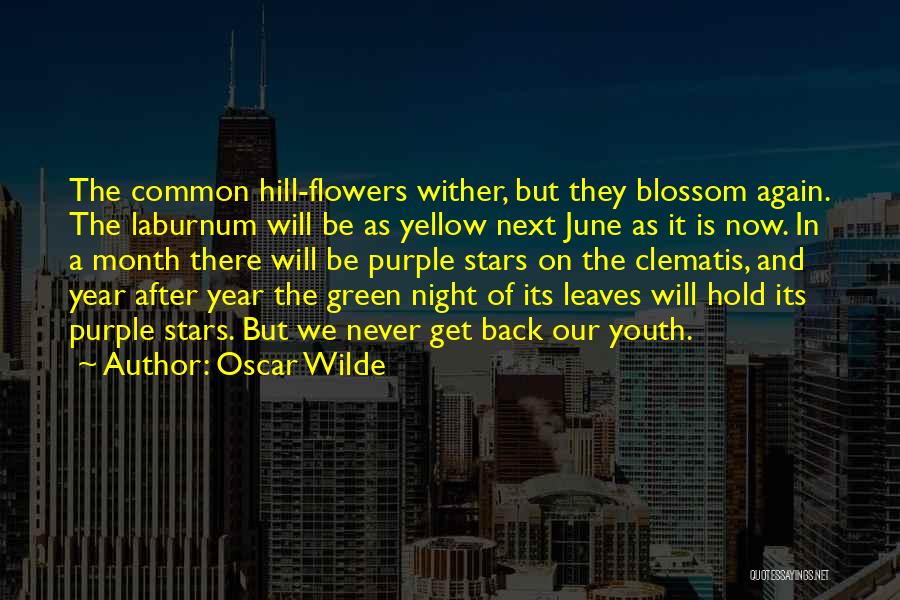 Oscar Wilde Quotes 393479