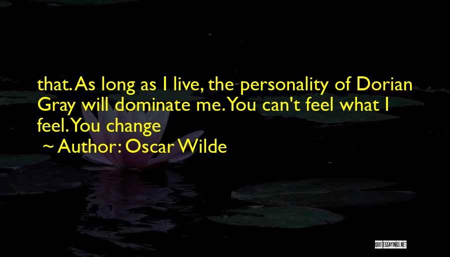 Oscar Wilde Quotes 413429