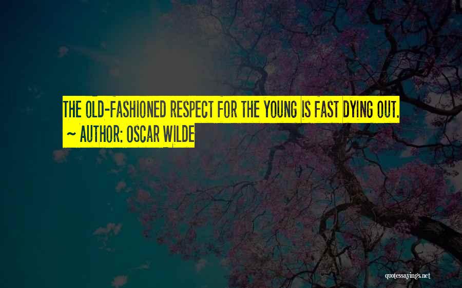Oscar Wilde Quotes 697583