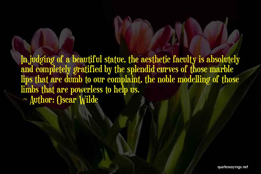 Oscar Wilde Quotes 793679
