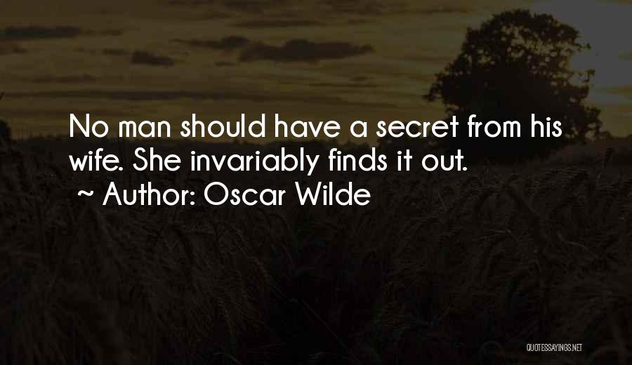 Oscar Wilde Quotes 908252