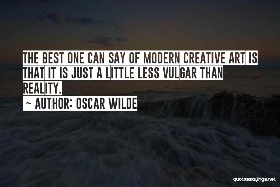 Oscar Wilde Quotes 946352