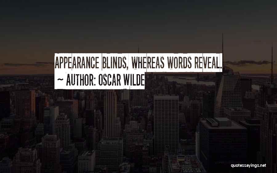 Oscar Wilde Writing Quotes By Oscar Wilde