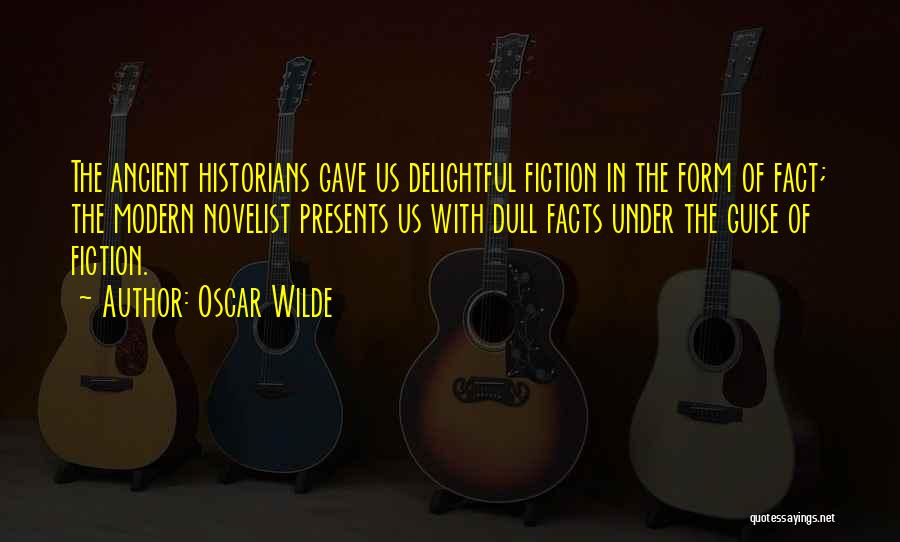 Oscar Wilde's Writing Quotes By Oscar Wilde