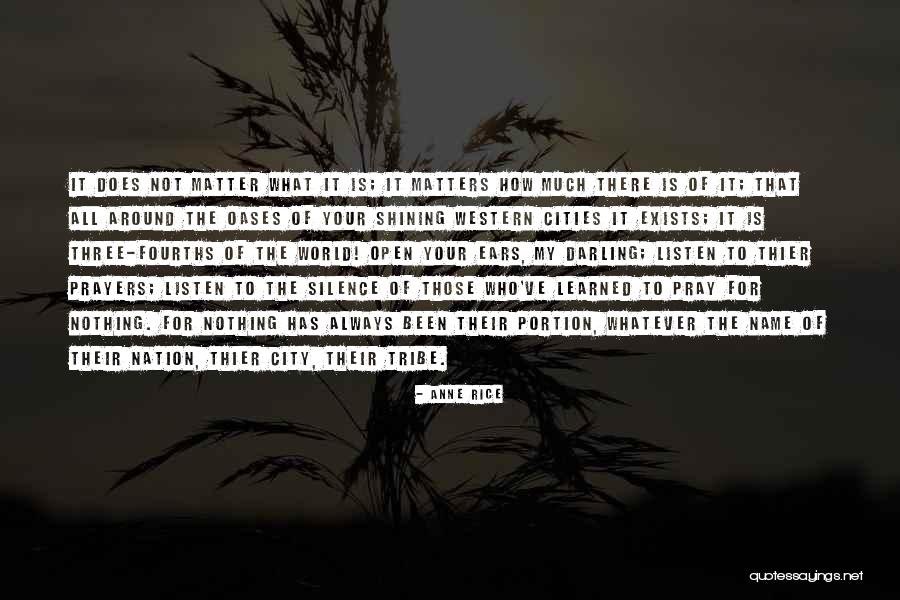 Oscard55 Quotes By Anne Rice Oscard55 Quotes By Anne Rice