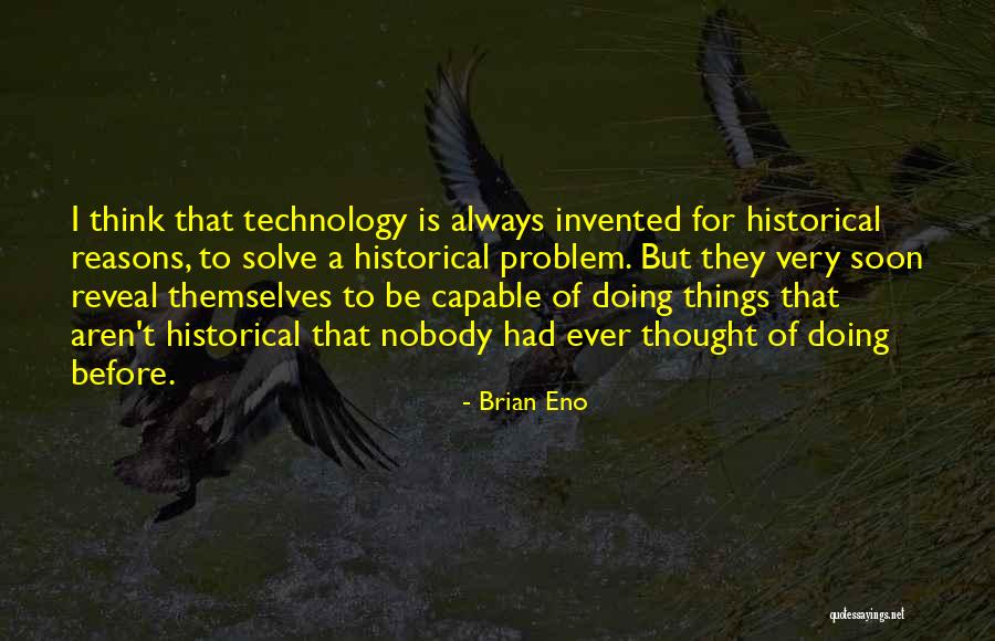 Oscard55 Quotes By Brian Eno Oscard55 Quotes By Brian Eno