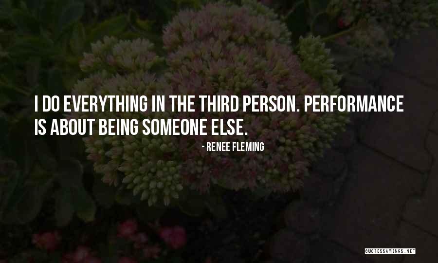 Oscard55 Quotes By Renee Fleming Oscard55 Quotes By Renee Fleming