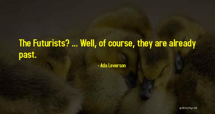 Oscary Filmweb Quotes By Ada Leverson Oscary Filmweb Quotes By Ada Leverson