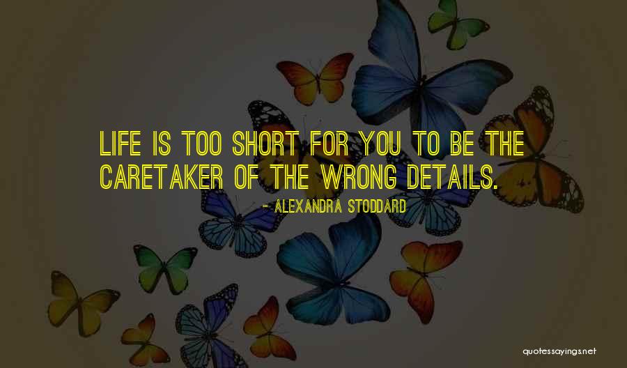Oscary Quotes By Alexandra Stoddard Oscary Quotes By Alexandra Stoddard