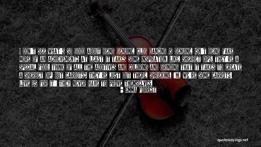 Oscary Quotes By Emma Forrest Oscary Quotes By Emma Forrest