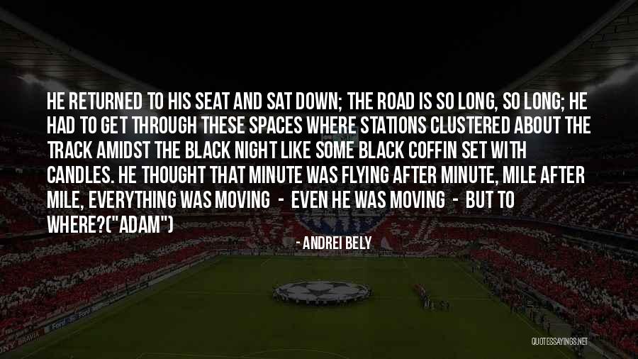 Oscary Transmisja Quotes By Andrei Bely Oscary Transmisja Quotes By Andrei Bely