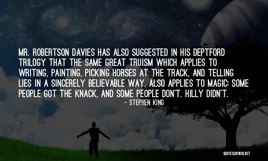 Oscary Transmisja Quotes By Stephen King Oscary Transmisja Quotes By Stephen King