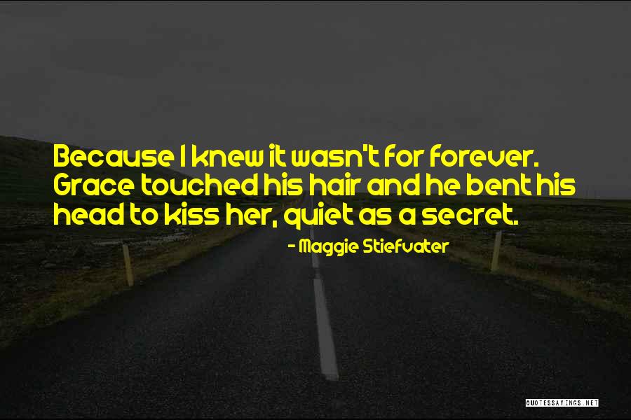 Oscene Mikell Quotes By Maggie Stiefvater Oscene Mikell Quotes By Maggie Stiefvater