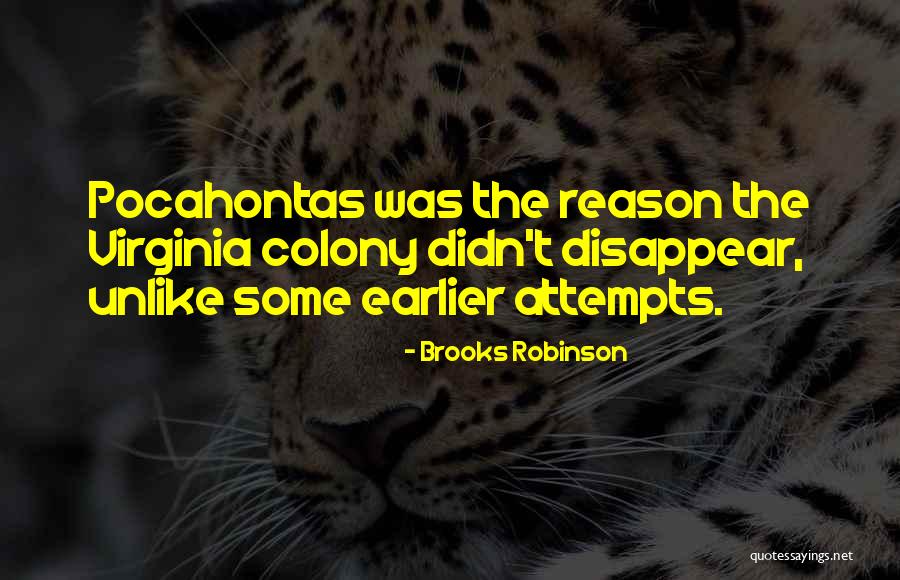 Osceno Explicito Quotes By Brooks Robinson Osceno Explicito Quotes By Brooks Robinson