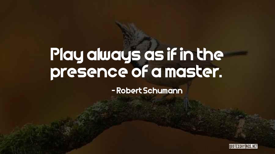 Osceno Explicito Quotes By Robert Schumann Osceno Explicito Quotes By Robert Schumann