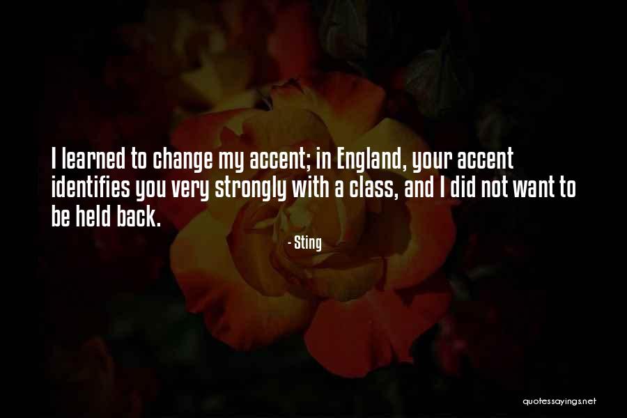 Osceolas Rv Quotes By Sting Osceolas Rv Quotes By Sting